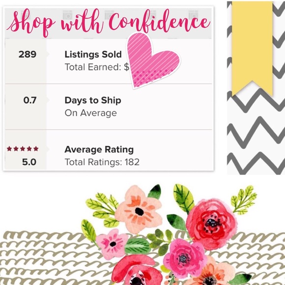 Our Current Stats ⭐️⭐️⭐️⭐️⭐️ - Picture 13 of 16